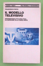 FRANCESSCO PINTO - IL MODELLO