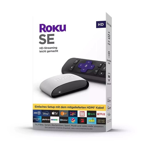 Roku streaming stick per - roku®,