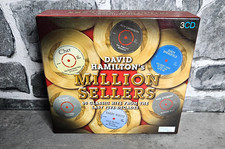 David Hamilton CD Boxset