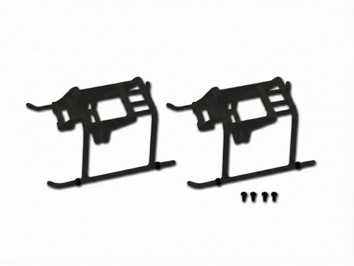 Align rex 150 pattino - align,