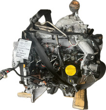 Motore per SUZUKI GRAN VITARA codice motore F9Q B266 1.9 TD 95.000 km bosch