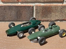 Vintage Monogram 1/32 scale