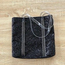 Borsa vintage tricot Comme des