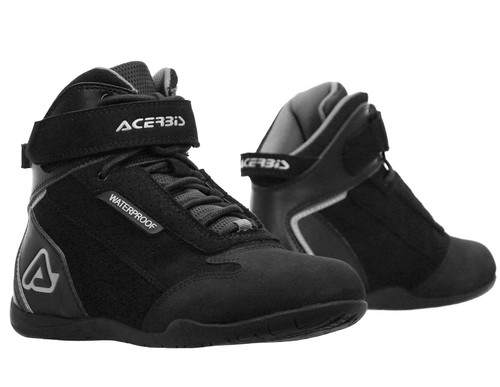 Scarpe moto acerbis first step - moto,