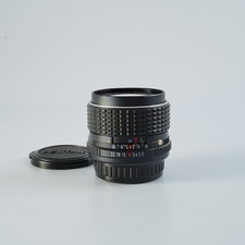 OTTIMO SMC PENTAX 28mm F/3.5