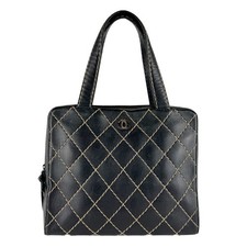 Borsa a mano originale CHANEL