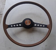 Volante Fiat 124 Sport Coupè