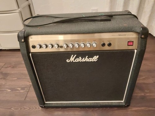 Amplificatore valvolare