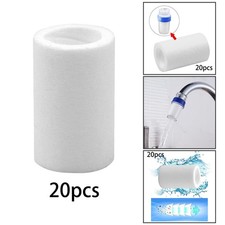 Depuratore d'acqua dura da 20 pezzi sostituisce direttamente l'universale