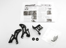 Traxxas Revo Kit Supporto Ala