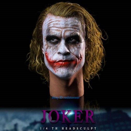 Flying toys heath ledger - heath,