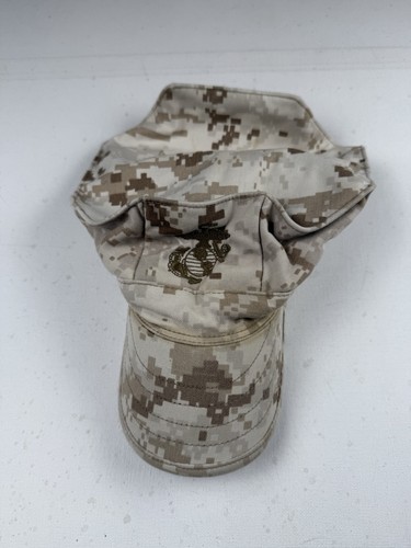 Usmc desert marpat tappo - marpat, di