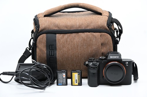 Sony alpha 14 155 - sony,