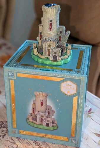 Disney castle collection - castle,