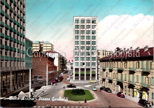 1962 busto arsizio - busto,