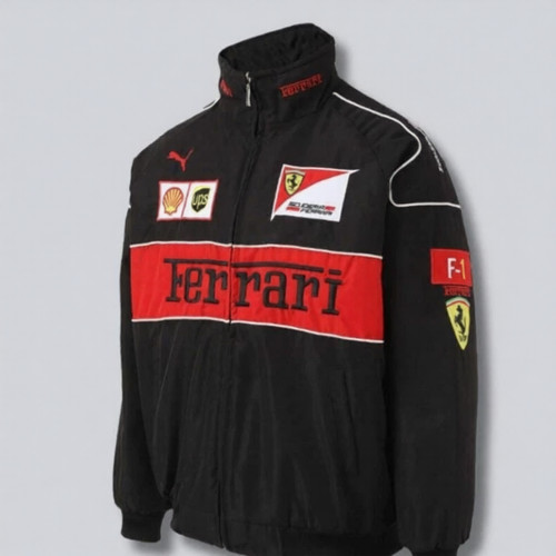 Giubbino bomber kart - giubbino,