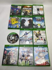 Lotto giochi microsoft - 12, xbox