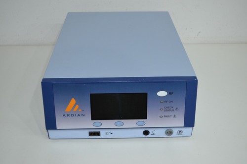 Generatore ardian g2 - rf,