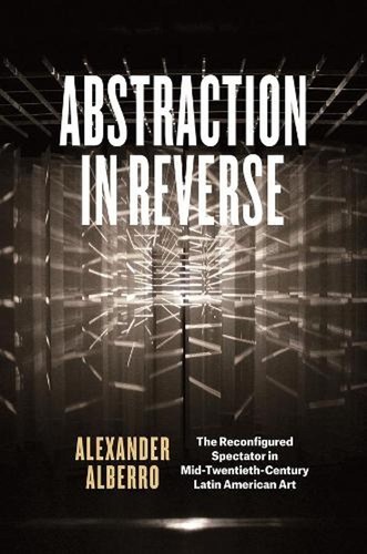 Abstraction reverse the - in, reverse: