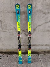 Sci Modello Volkl RC Racetiger 13 Lunghezza 165