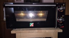 Forno Effeuno P134H 450 °C -