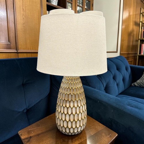 Elegante lampada tavolo in - elegante,