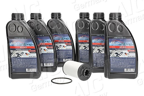 Kit ricambi aic cambio - kit,