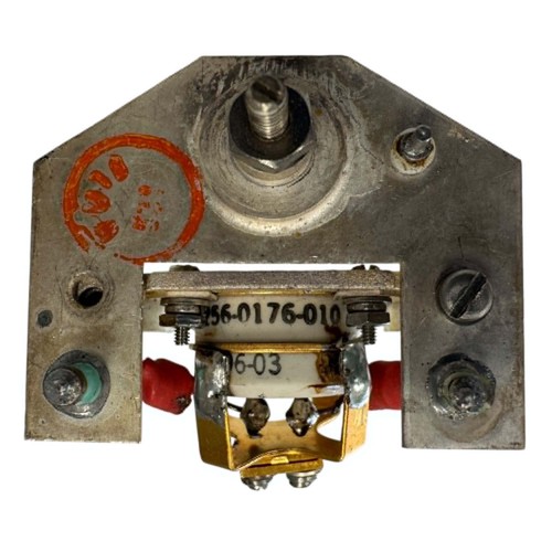 Ge17701 eimac tubo - eimac,