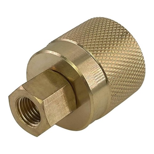 Pratico connettore raccordo