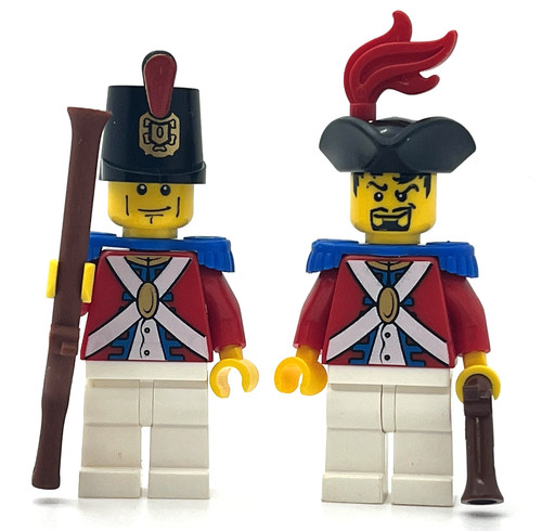 Imperial soldier officer - soldier, &