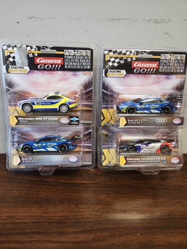 Lotto slot car carrera - lotto, 4