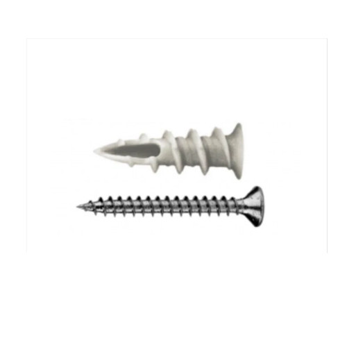 Tassello rapid nylon - tassello,