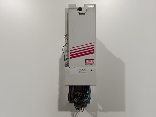 Inverter keb gbd ym00 - keb, 12.f5.gbd-ym00