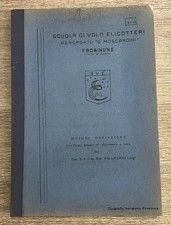 Scuola Volo Elicotteri