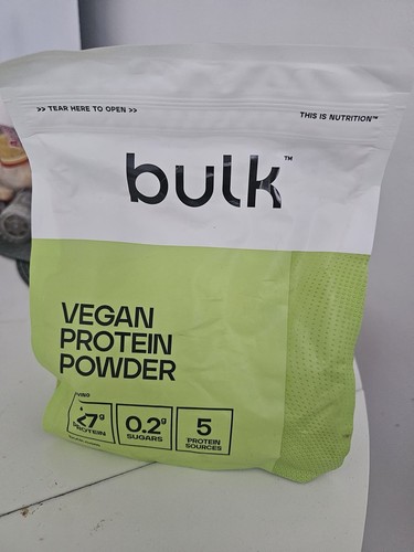 Proteine vegane polvere non - in,