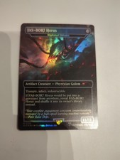 FAS-BOR7 Horus - Blightsteel