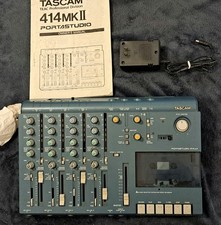 Tascam Portastudio 414MKII