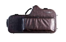 Rampone & Cazzani custodia sax contralto e soprano doppia pelle