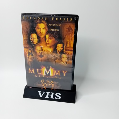 The mummy returns vhs - vhs,