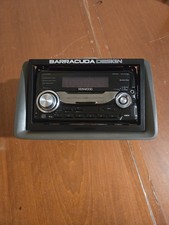 Kit Autoradio 2 Din Panda 169
