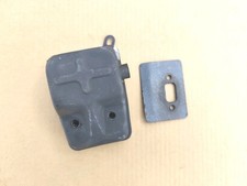 Marmitta Scarico Silenziatore per Decespugliatore 43 cc 52 cc