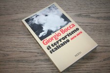 Giorgio Bocca Il terrorismo