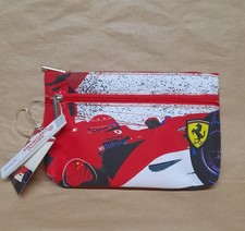 Astuccio scuderia ferrari - astuccio,