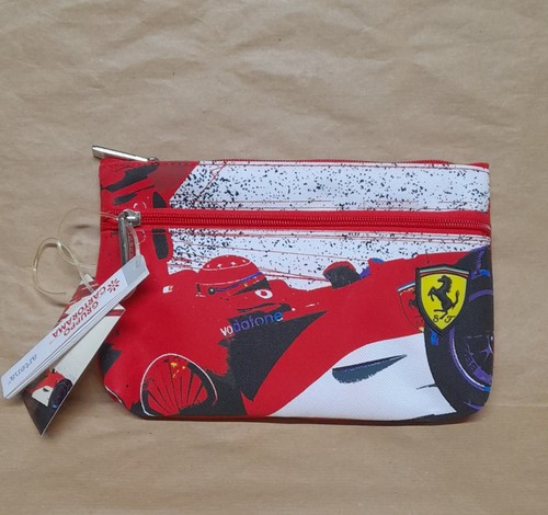 Astuccio scuderia ferrari - astuccio,