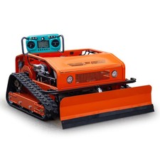 Robot rasaerba remoto RC