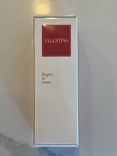 Valentino sogno rosso 30 - sogno,