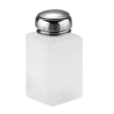 Flacone erogatore pompaggio - flacone, di