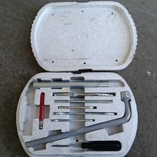 CASSETTA ATTREZZI ALFA  ROMEO