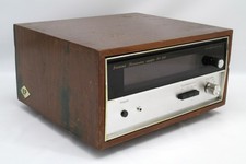 Amplificatore riverbero hifi