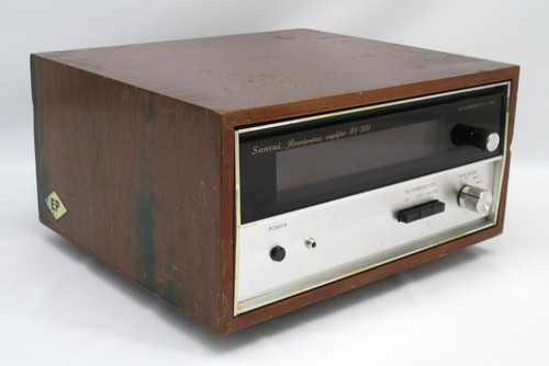 Amplificatore riverbero hifi